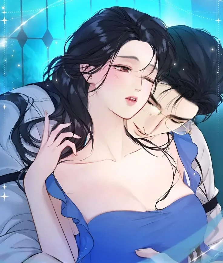 Truyện Bản Giao Ước Của Thiên Sứ - Ngọc Linh