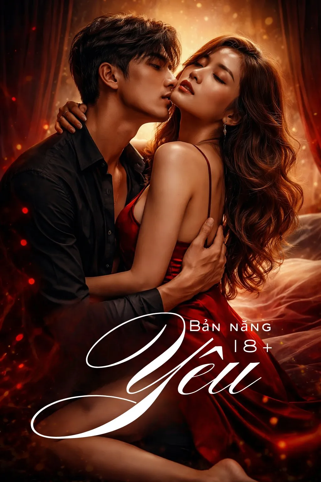 Truyện Bản năng yêu - Be Happy