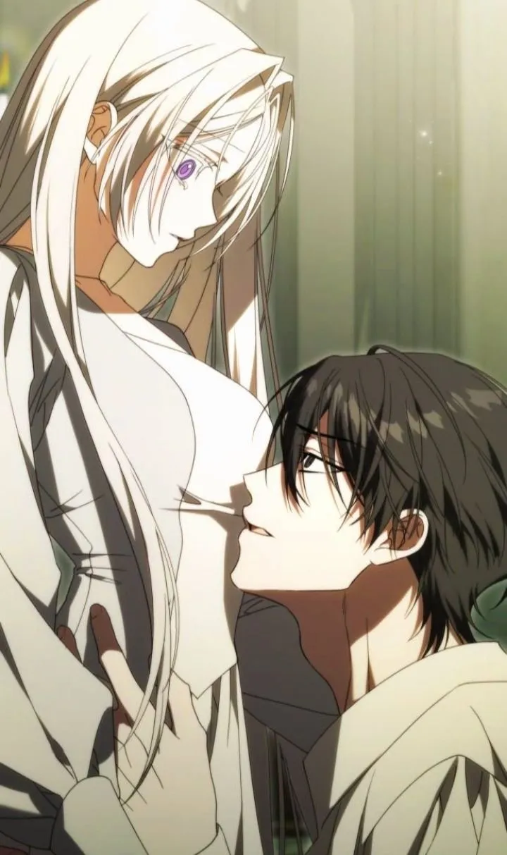 Truyện Bản Ngã Thứ Hai - Vũ Kel