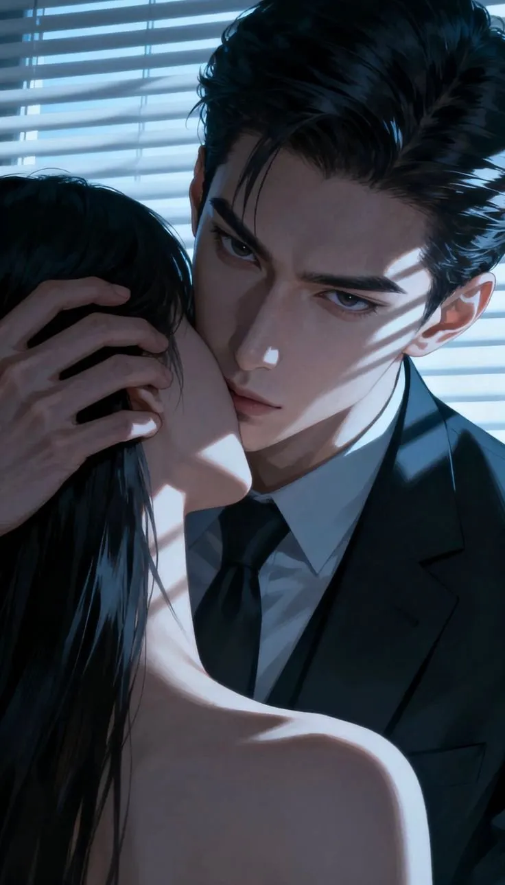 Truyện Bản Sao Hận Thù - thanhlan