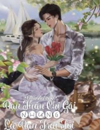 Bạn Thân Chị Gái Nhưng Là Bạn Trai Tôi
