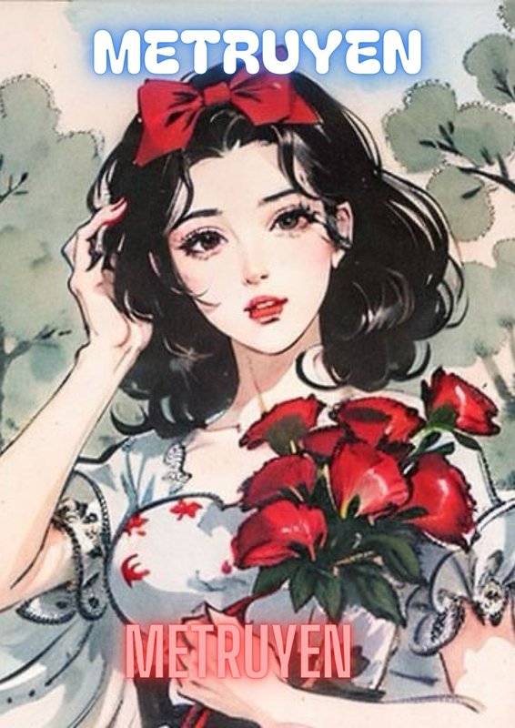 Truyện Bạn Trai Giả Nghèo - Tường Vũ