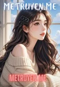 Truyện Bạn Trai Tôi Là Trùm Trường - Kẹo Quýt Đường