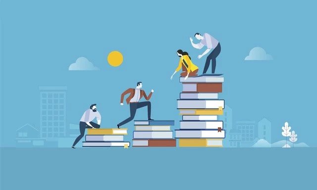 Truyện Bằng cấp quan trọng cỡ nào? - Truyện Cổ Tích