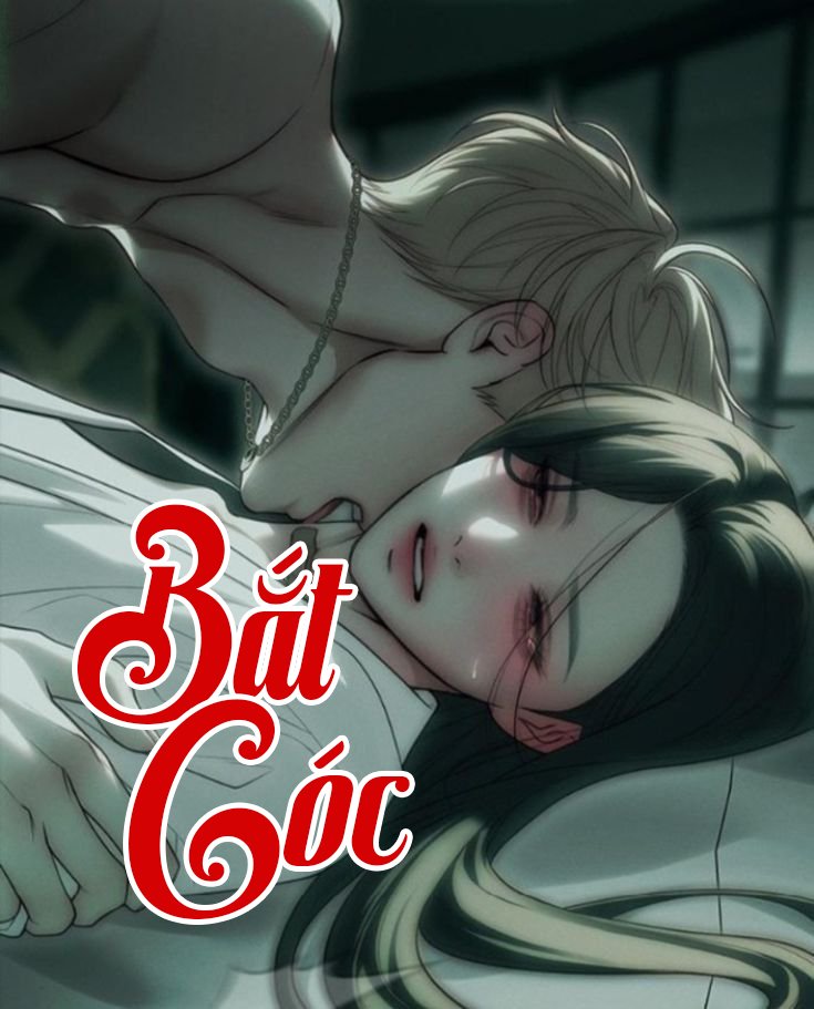 Truyện Bắt Cóc - LAMLANG