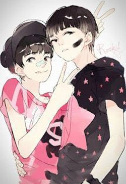 Truyện Bất Sát - 【御我】YuWo