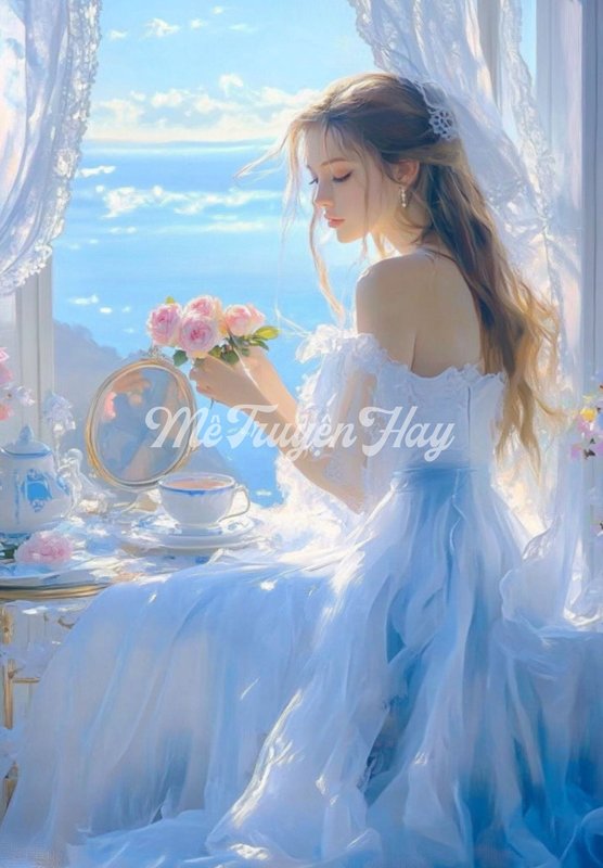 Truyện Bẫy Tình Thái Tử - Yên Liễu Ánh Xuân Thuỷ