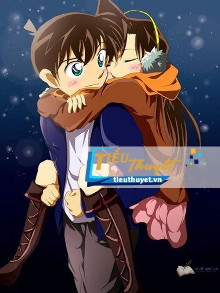 Truyện Bé con của tổng giám đốc phúc hắc - Mộc Mộc