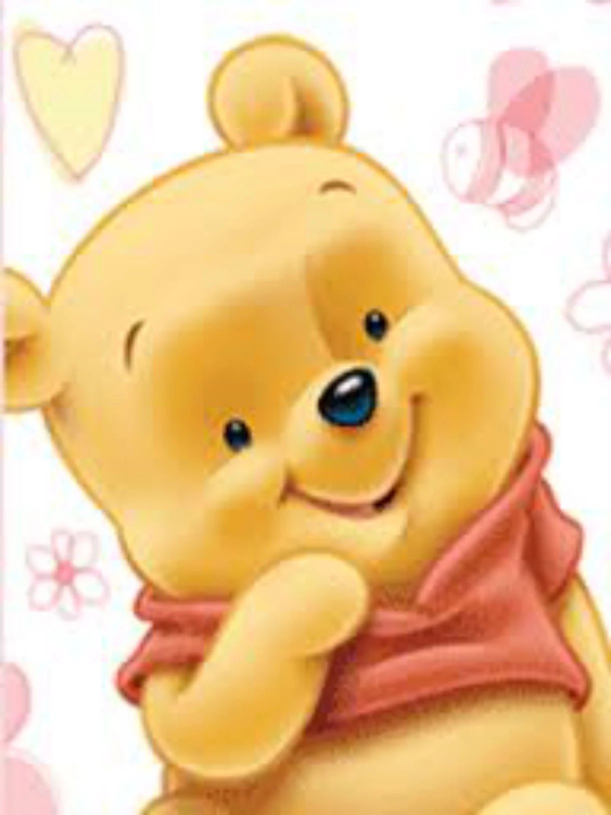 Truyện Bé hờn dỗi - Truyện Cổ Tích