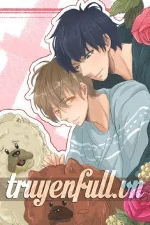 Truyện Bé Ngoan Nè, Cho Ôm Chút Nha! - Lưu Kỳ Âm