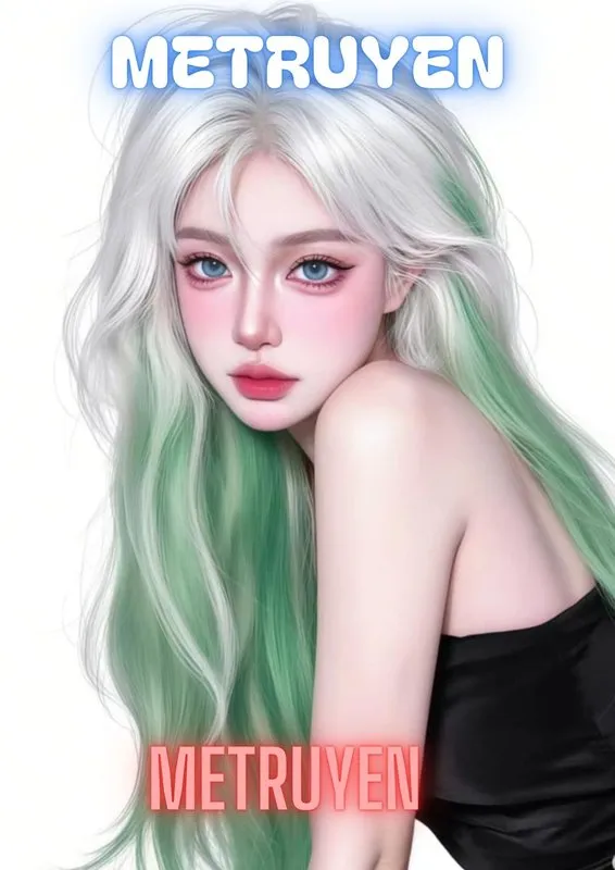 Truyện Bề Tôi Của Em - Tuyết Thiêu Điềm