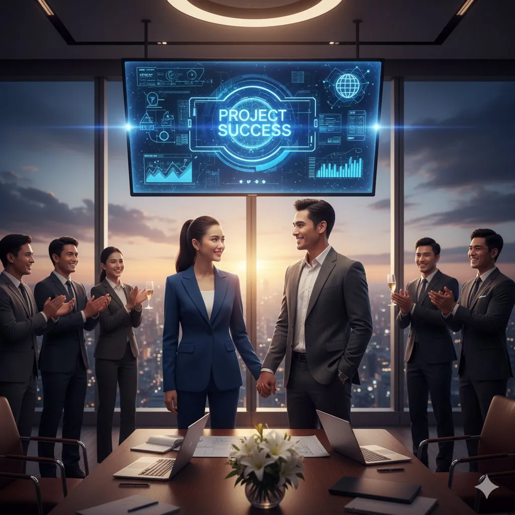 Truyện Bên Nhau Trong Lặng Thầm - Ho&agrave;ng Ph&uacute;c