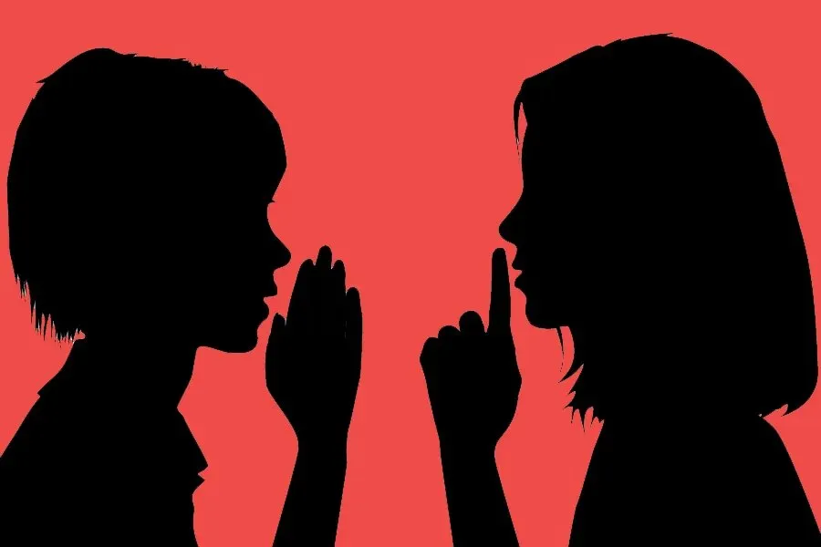 Truyện Bí mật của bé Bánh Rán - Truyện Cổ Tích