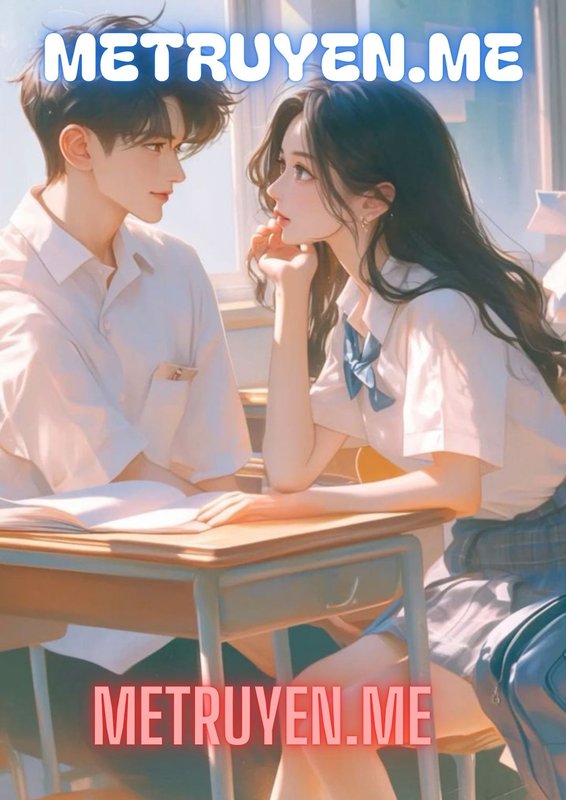 Truyện Bí Mật Của Nam Thần Học Đường - Mễ Tô