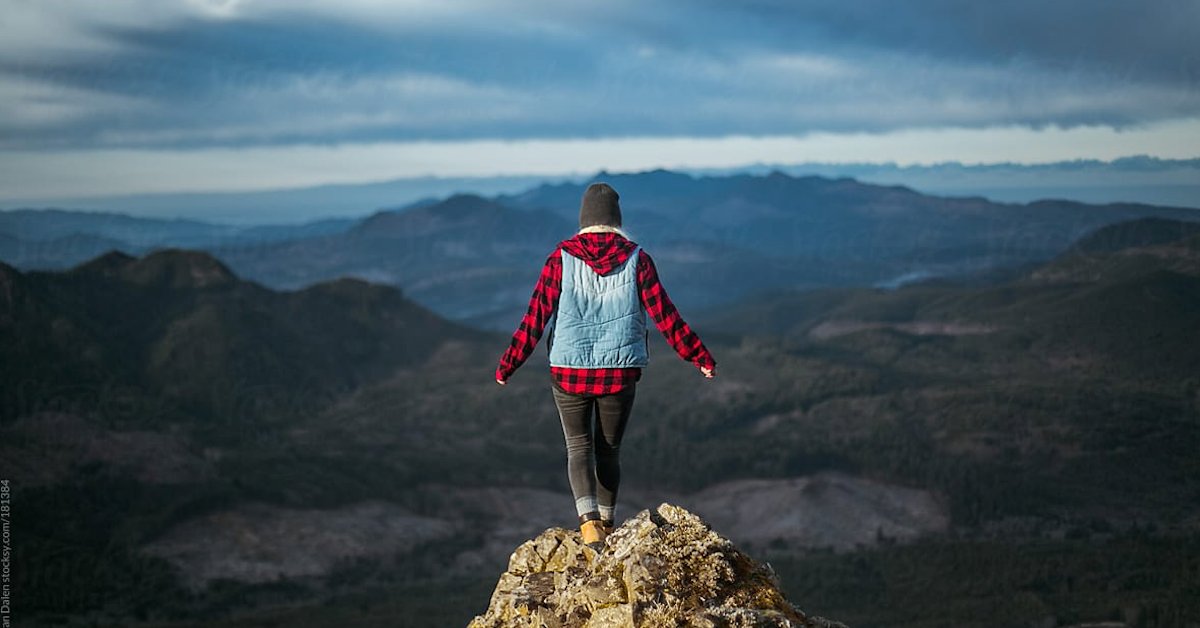 Truyện Biết đâu một vực thẳm đang há miệng chờ đón ngay dưới chân bạn - Truyện Cổ Tích
