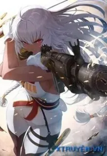 Truyện Biệt Kích Nơi Dị Giới - J