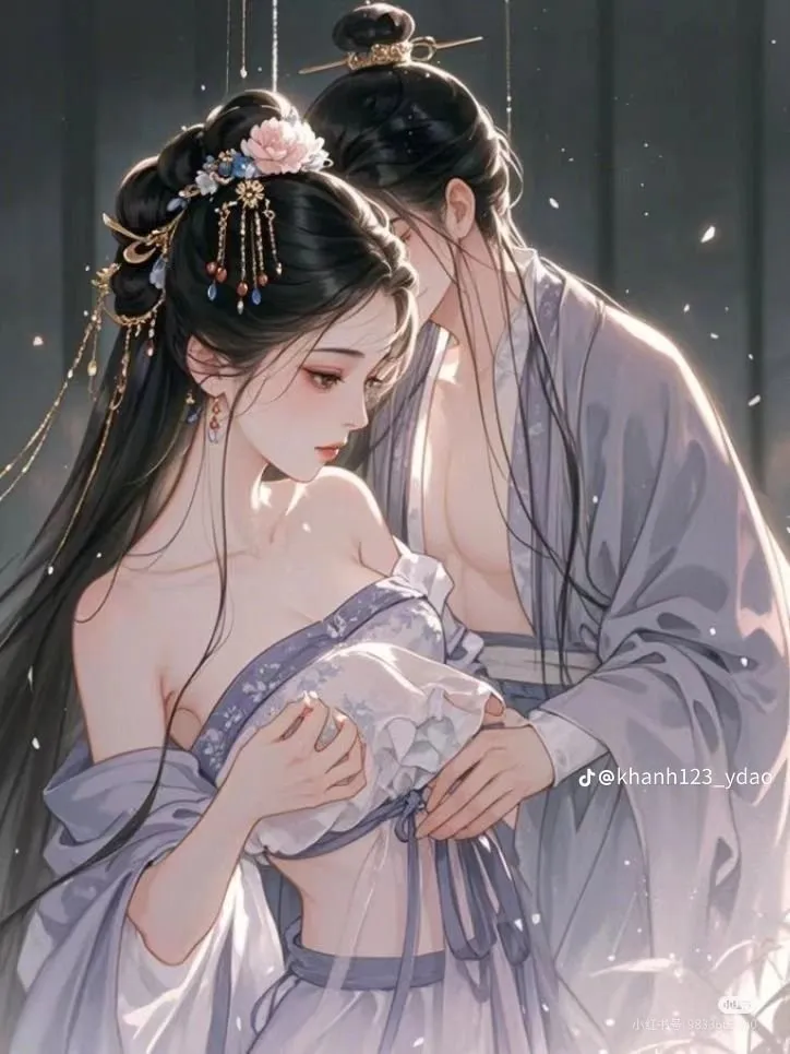 Truyện Bố Chồng Quyền Uy: Tiếng Gọi Bản Năng - Ho&agrave;ng Long