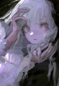 Truyện Bố Tôi Là Kỳ Nhông - Như thật như ảo