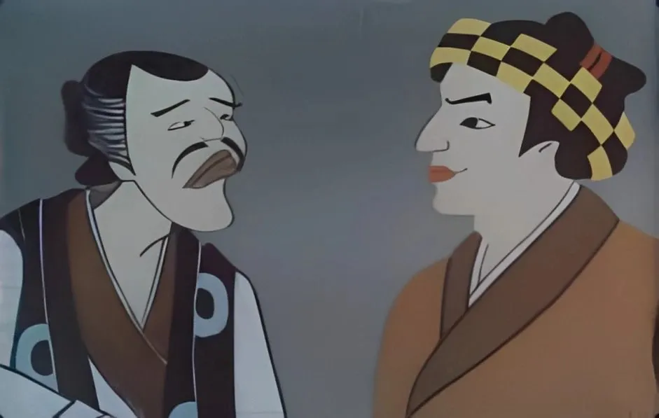 Truyện Bộ xương biết múa - Truyện Cổ Tích