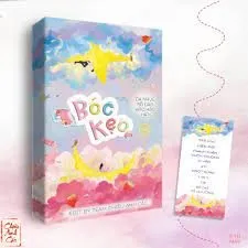 Truyện Bóc Kẹo - Đa Nhục Bồ Đào Hảo Hảo Hát