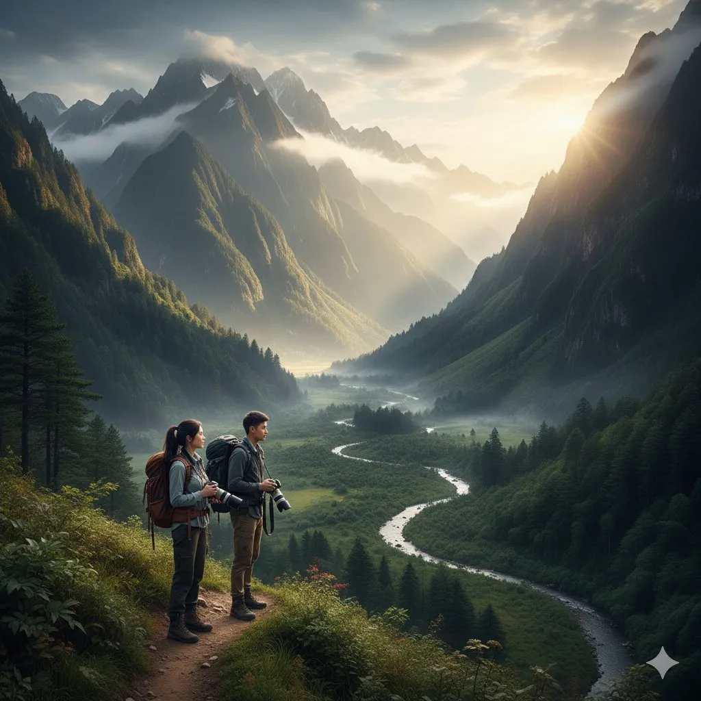 Truyện Bốn Mùa Có Cậu - Phước Duy