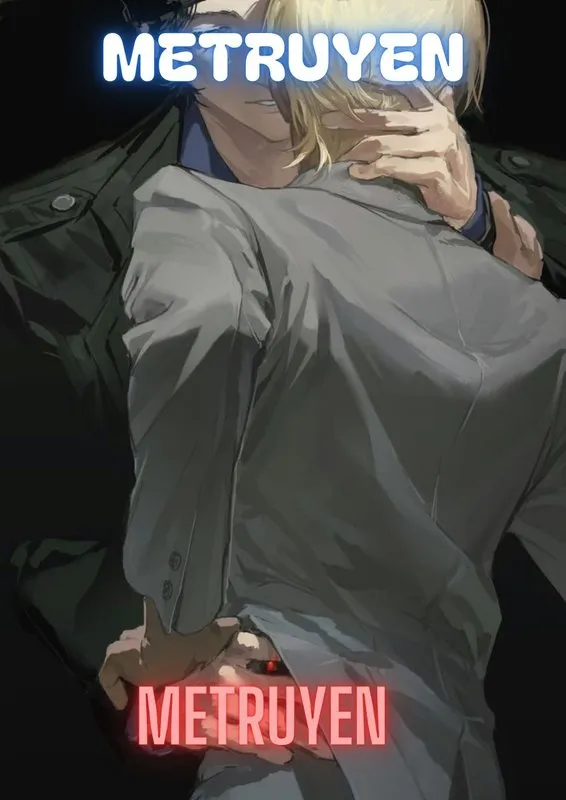 Truyện Bông Hồng Có Gai - Little