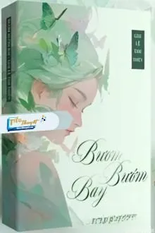 Truyện Bươm Bướm Bay - Giai Lệ Tam Thi&ecirc;n