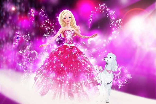 Truyện Búp bê khoai tây - Truyện Cổ Tích