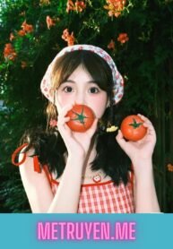 Truyện Cà Chua Nhỏ Và Cây Xương Rồng - Biệt Cảo Tiếu