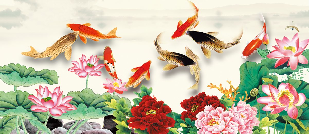 Truyện Cá đi ăn thề - Truyện Cổ Tích