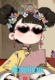 Truyện Cả Hoàng Cung Đều Bất Ổn - Ân dưỡng