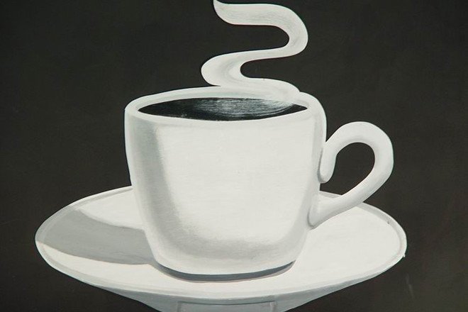 Truyện Cà phê và tách - Truyện Cổ Tích