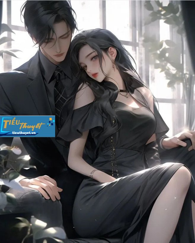 Truyện Cách Tôi Khiến Em Thuộc Về Tôi - Bạc Lương Trà