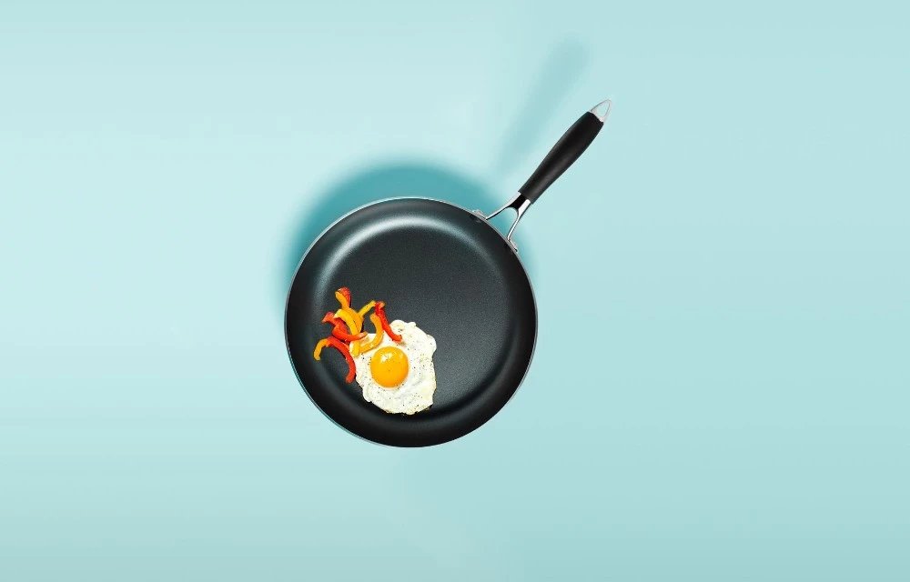 Truyện Cái chảo rán - Truyện Cổ Tích