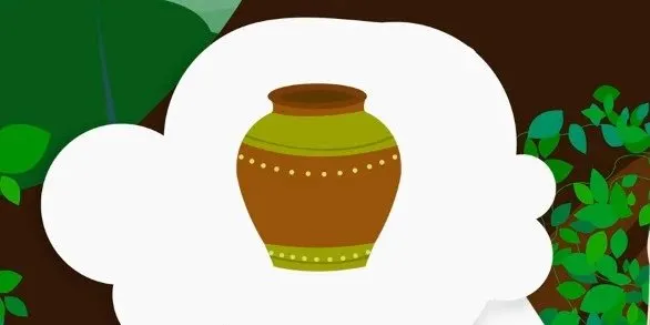 Truyện Cái hũ - Truyện Cổ Tích