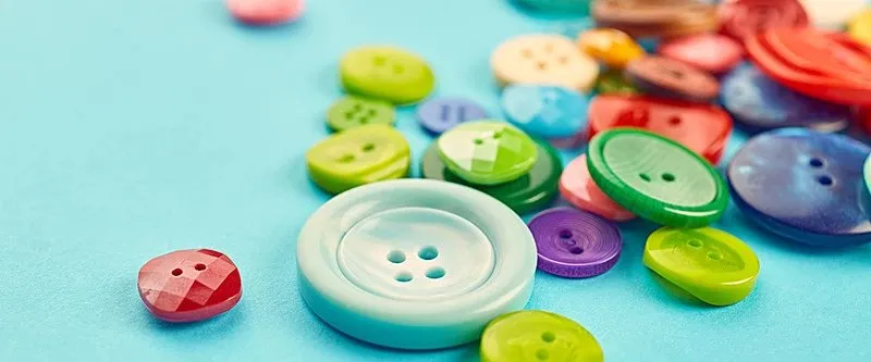 Truyện Cái nút áo - Truyện Cổ Tích