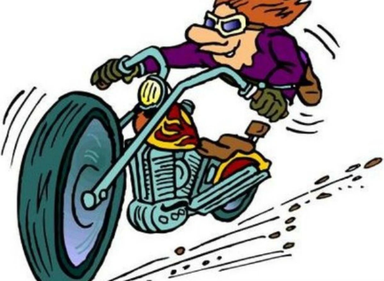 Truyện Cái phanh nằm ở đâu ? - Truyện Cổ Tích