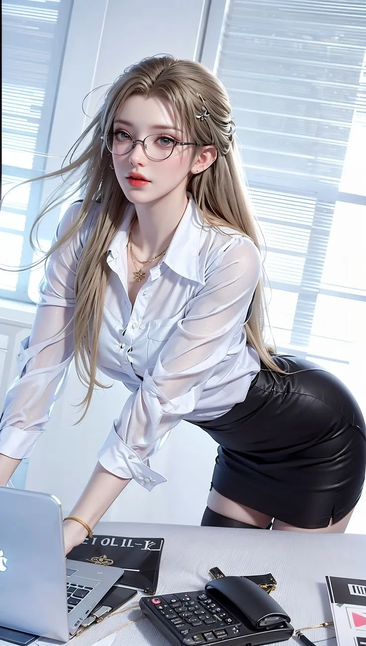 Truyện Cấm Dục Nơi Văn Phòng - Vũ Kel