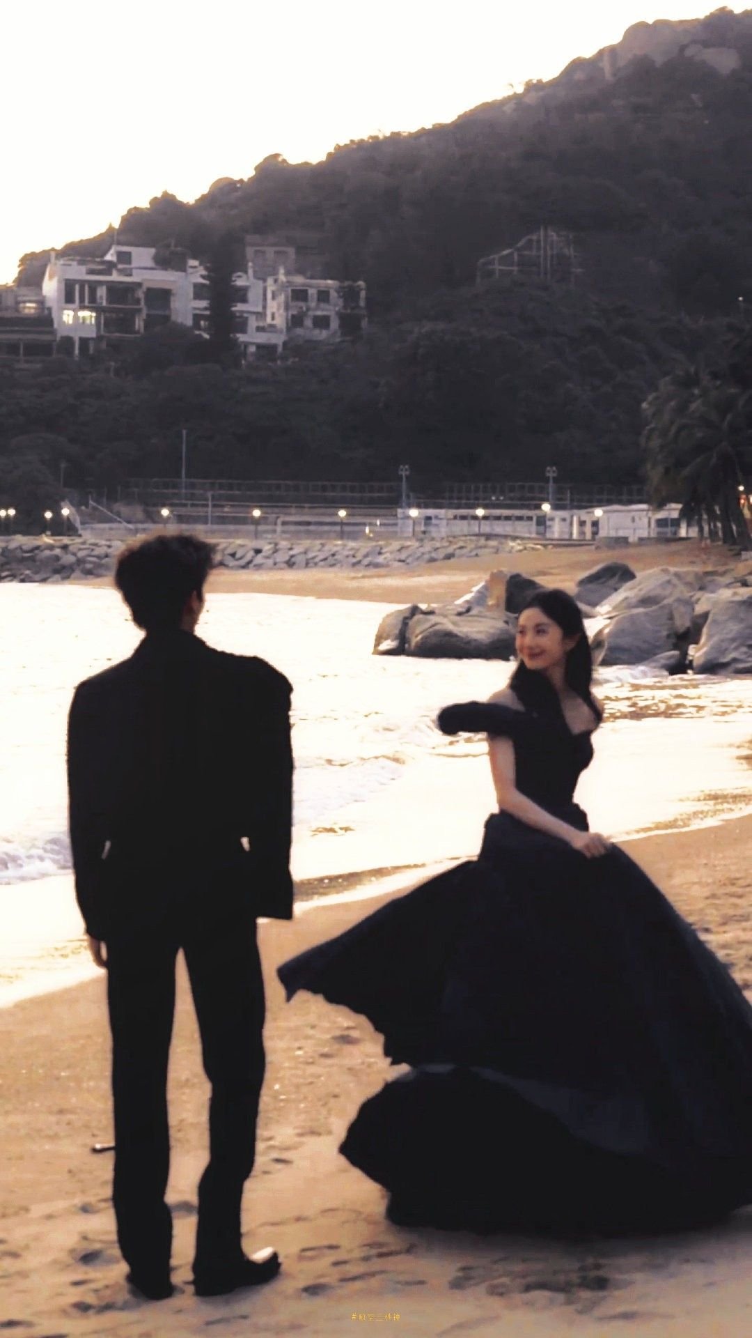 Truyện Cầm Kịch Bản Máu Chó - Bút Lầy