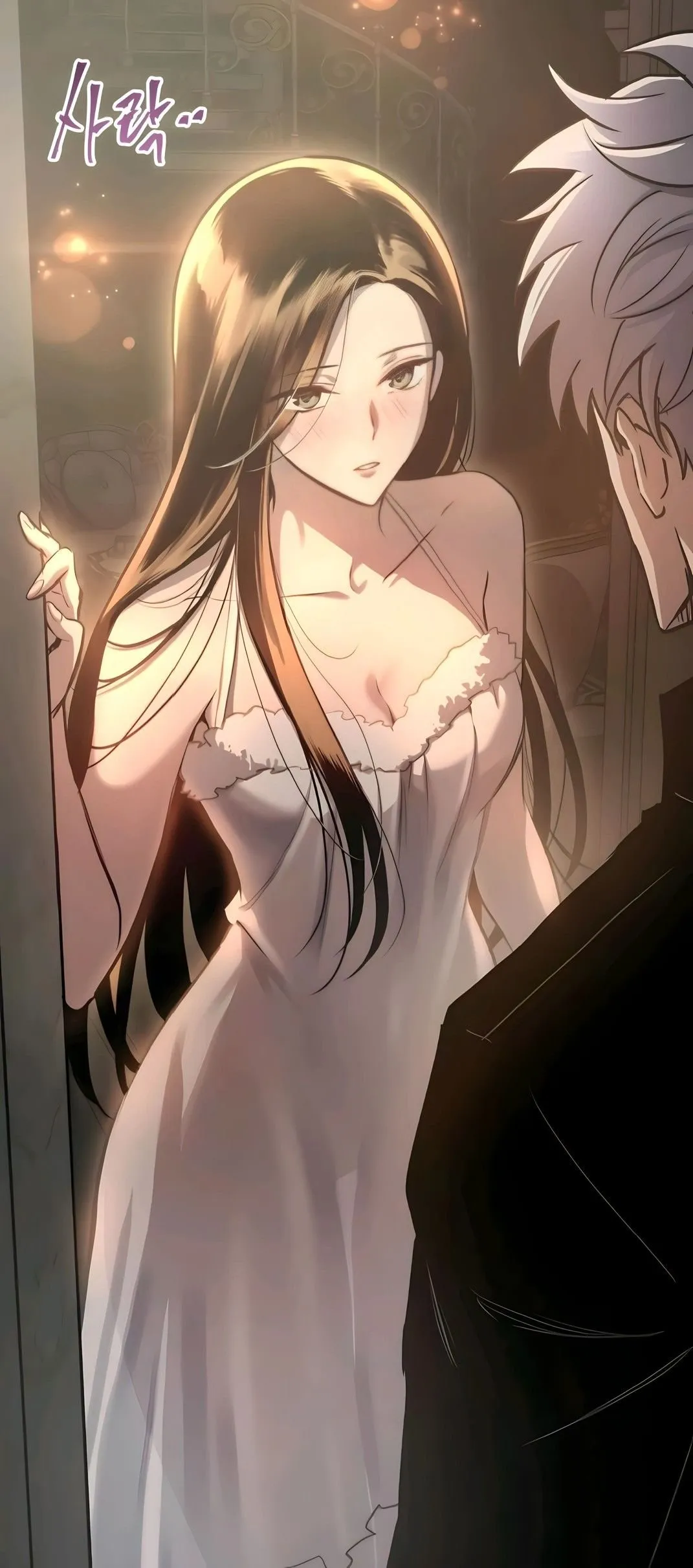 Truyện Cảm Nắng Nàng Thơ Khỏa Thân - C&agrave; Chua Th&uacute;i