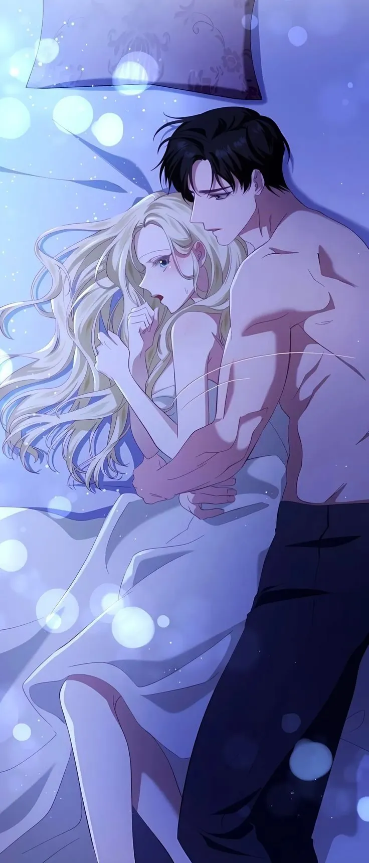 Truyện Cảm Xúc Trong Căn Nhà Hoang - Cà Chua Thúi