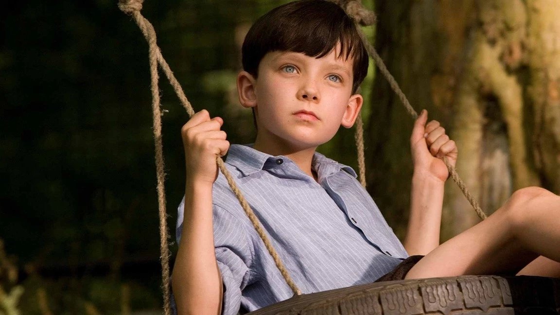 Truyện Cậu bé Adam - Truyện Cổ Tích