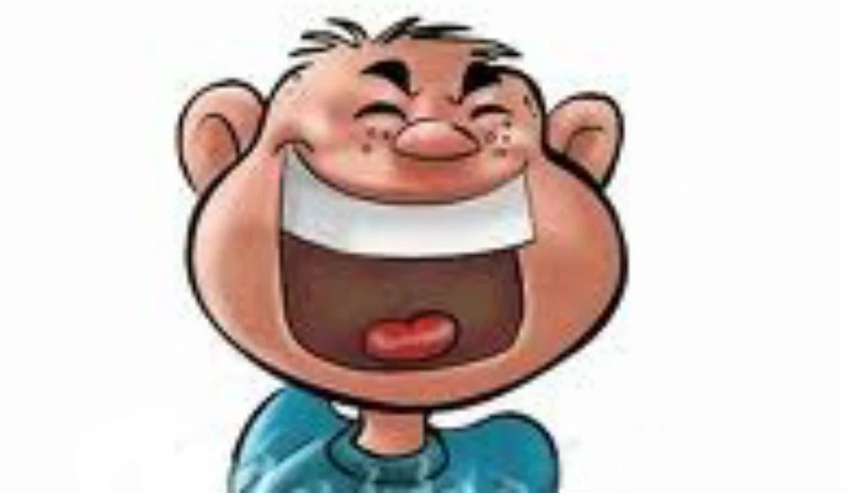 Truyện Cậu bé lém lỉnh #2 - Truyện Cổ Tích