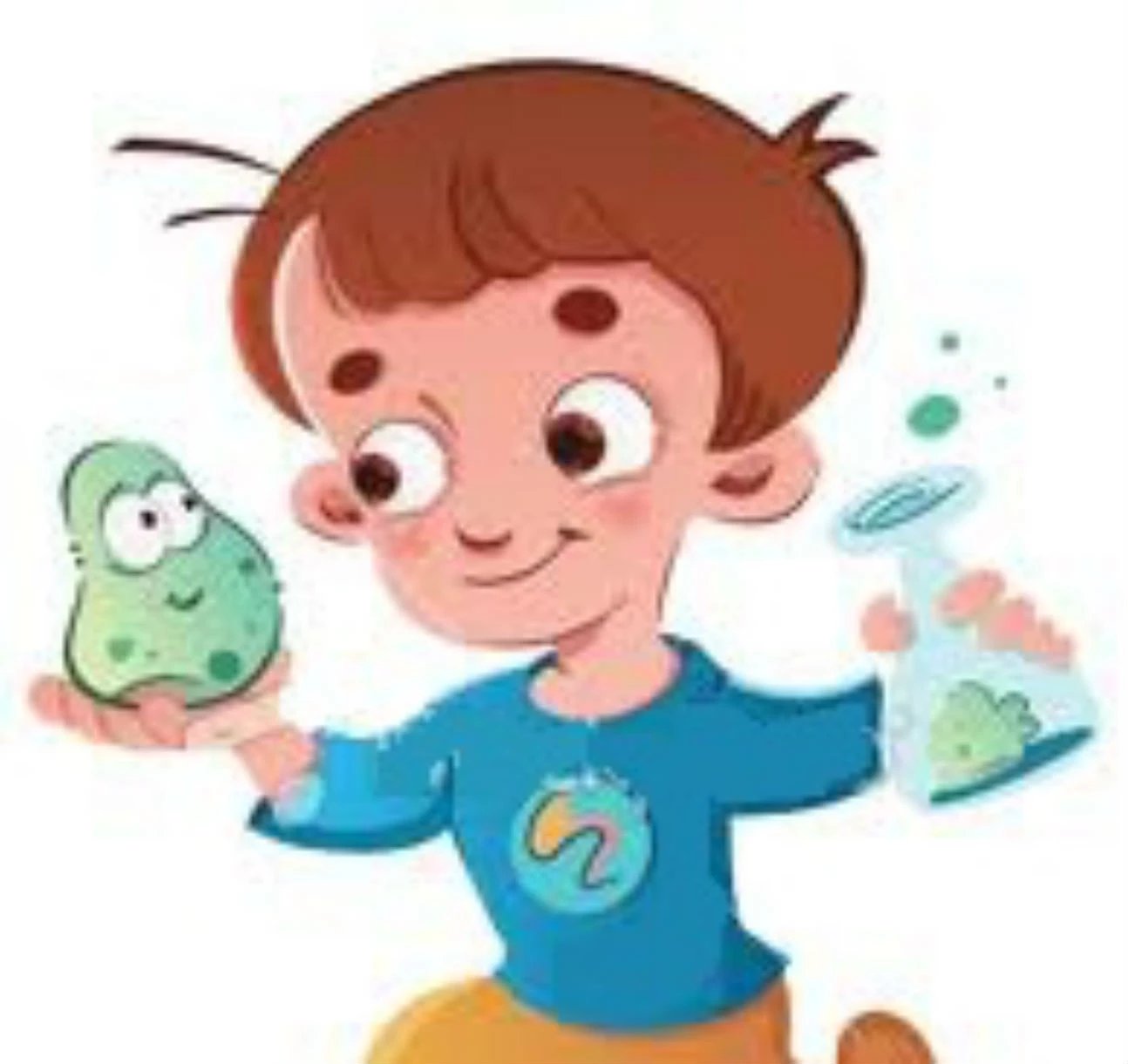 Truyện Cậu bé thông minh - Truyện Cổ Tích