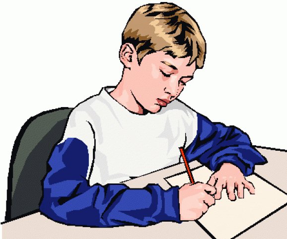 Truyện Cậu bé viết thuê - Truyện Cổ Tích