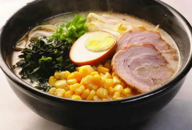 Truyện Câu chuyện bát mì - Truyện Cổ Tích