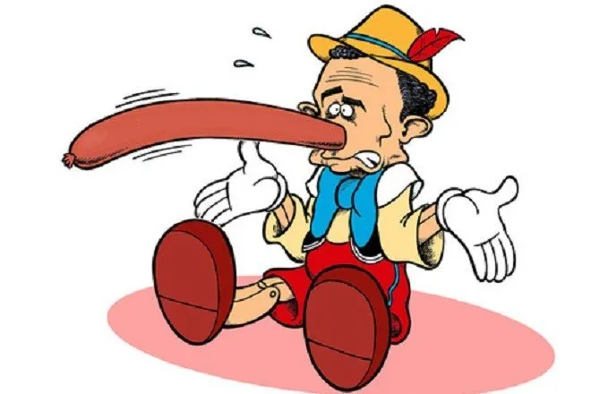 Truyện Câu chuyện không có muối - Truyện Cổ Tích