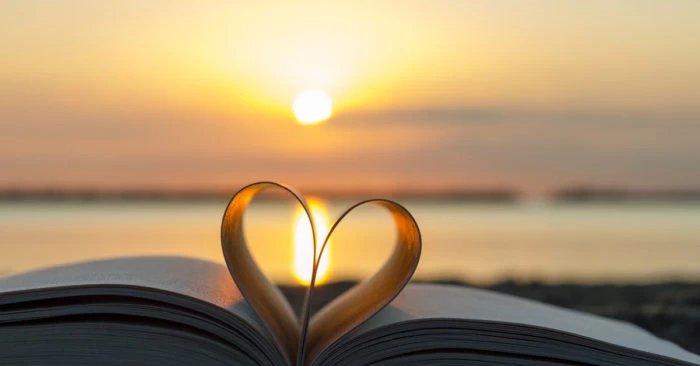 Truyện Câu chuyện về tình yêu - Truyện Cổ Tích