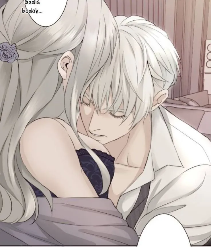 Truyện Cậu Em Hư Quá - C&agrave; Chua Th&uacute;i