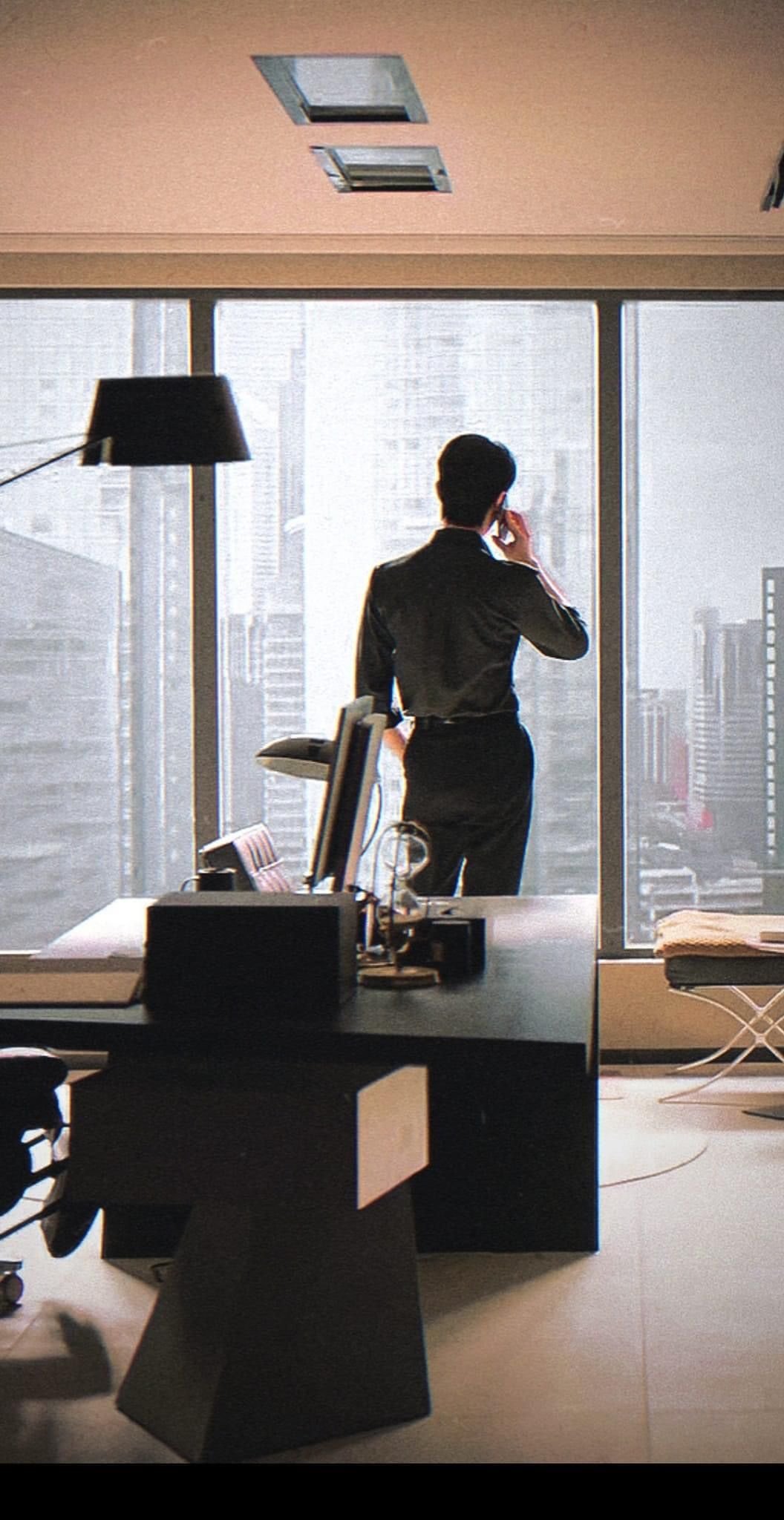 Truyện CEO Giấu Mặt - Nguyễn Thị Chung